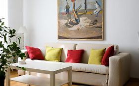 Piazza Roma Apartment